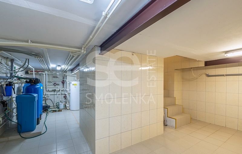 Продажа коттеджа, площадь 323 кв.м., КП СНТ Горки-2, Дмитровское, пл. уч. 12 сот