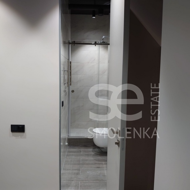 Аренда офиса, площадь 120 кв.м., 6 этаж, Садовая Б. ул, 5к1, район Пресненский