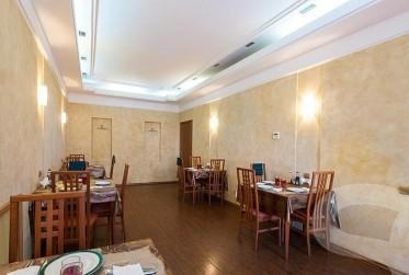 Продажа ОСЗ / особняка, площадь 1459 кв.м., 1 этаж, Якиманка Б. ул, 21, район Якиманка