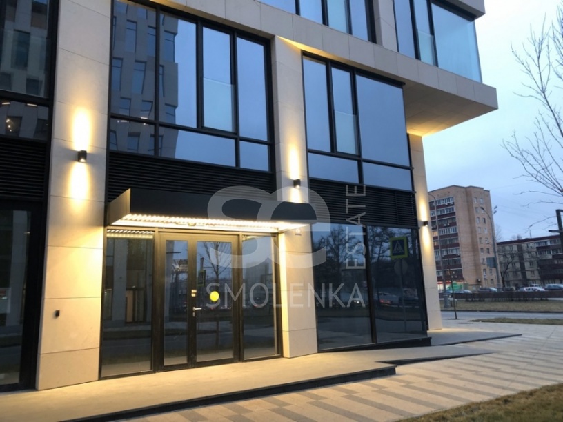 Продажа помещения свободного назначения, площадь 120.2 кв.м., 1 этаж, Ленинградский пр-кт, 36 корп. 11, район Аэропорт