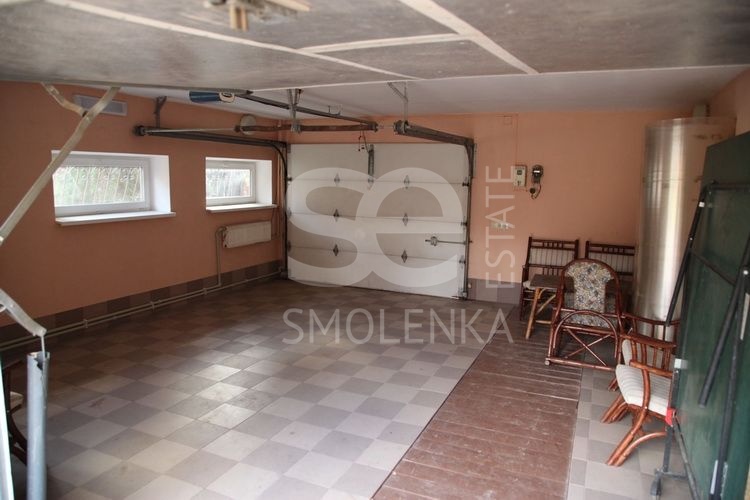 Продажа коттеджа, площадь 350 кв.м., КП НИИ Радио, Минское, пл. уч. 15 сот