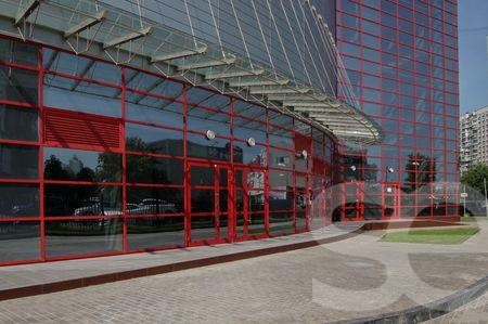 Аренда офиса, площадь 257 кв.м., 10 этаж, Снежная ул, 26, район Свиблово