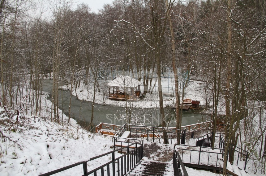 Продажа дома, площадь 300 кв.м., КП Воскресение, Можайское, пл. уч. 12 сот