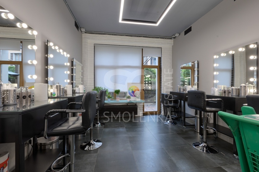 Аренда торговой площади, площадь 142 кв.м., 1 этаж, Мира пр-кт, 102к1, район Алексеевский