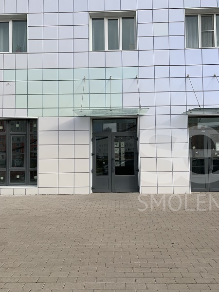 Аренда торговой площади, площадь 117 кв.м., 1 этаж, 1-ая Нововатутинская ул., 8/1