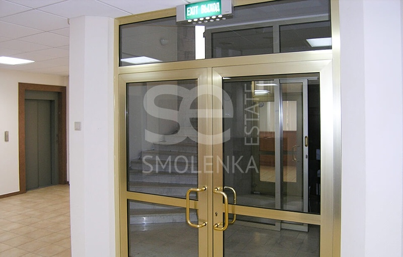 Аренда офиса, площадь 349 кв.м., 8 этаж, Крутицкий Вал ул, 26с2, район Южнопортовый