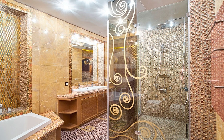 Продажа апартаментов, площадь 235 кв.м., 57 этаж, Пресненская наб, 8с1