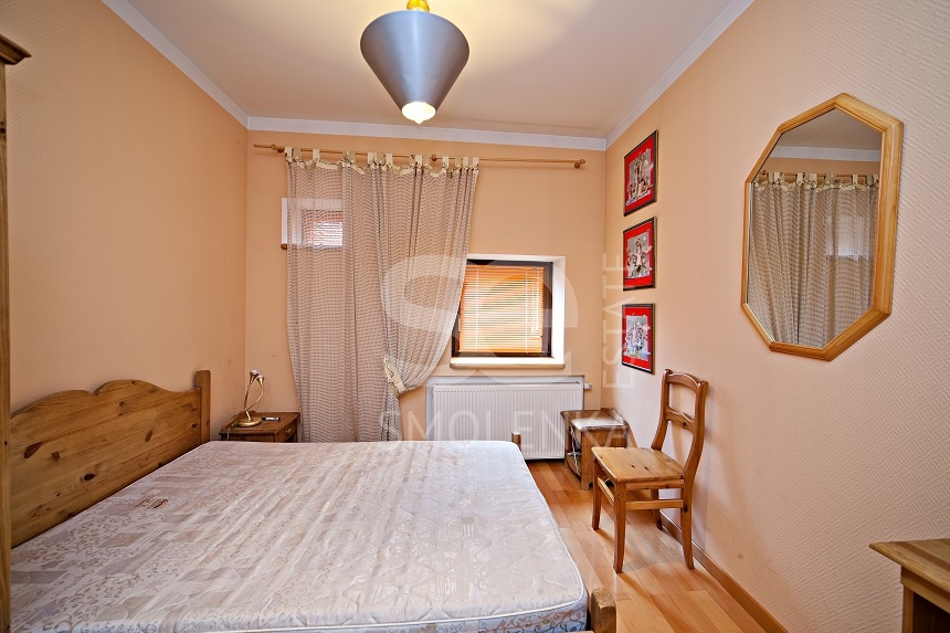 Продажа дома, площадь 315 кв.м., КП Николина Гора, Рублево-Успенское, пл. уч. 21 сот