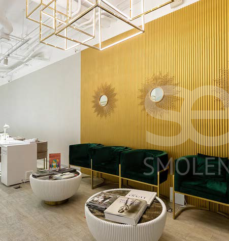 Аренда торговой площади, площадь 148.8 кв.м., 1 этаж, Никольская ул, 10, район Тверской