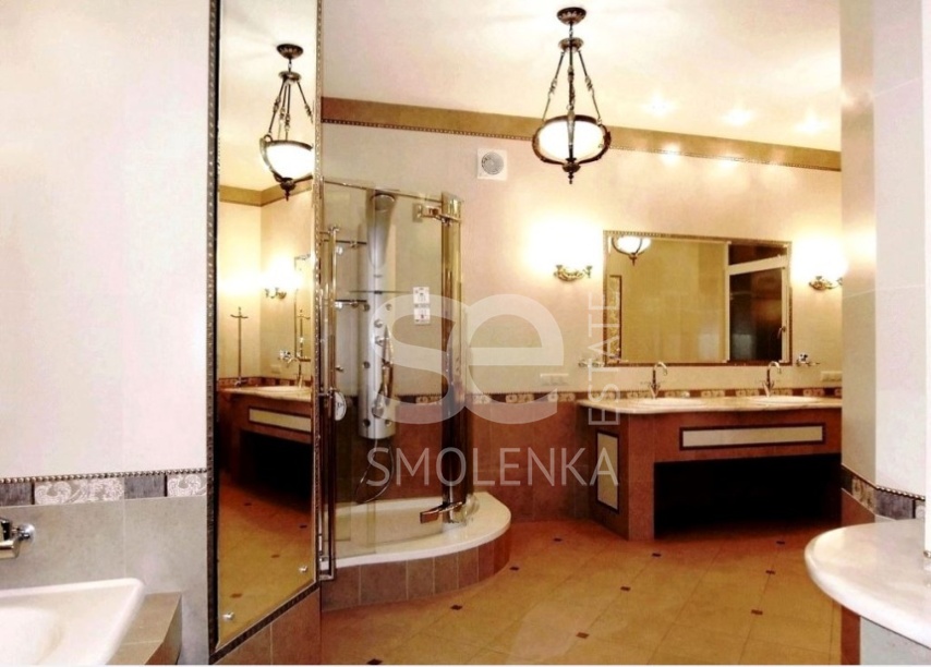 Продажа квартиры, площадь 360 кв.м., 6 этаж, ЖК Нежинский ковчег, Нежинская ул, 8к3