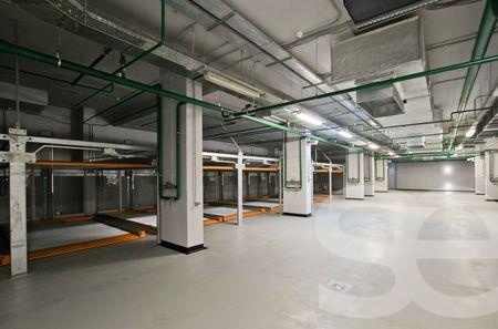 Аренда офиса, площадь 257 кв.м., 10 этаж, Снежная ул, 26, район Свиблово