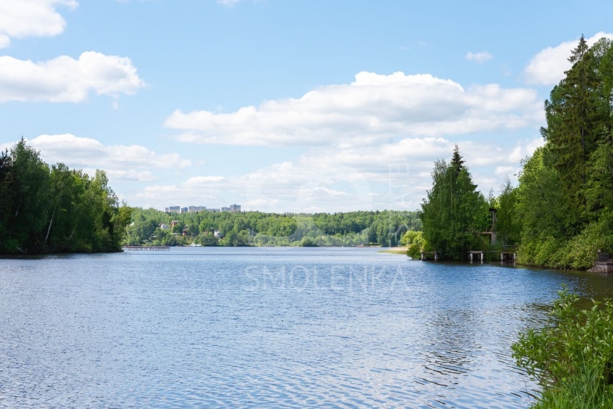 Аренда дома, площадь 830 кв.м., 54, Дмитровское, пл. уч. 65 сот