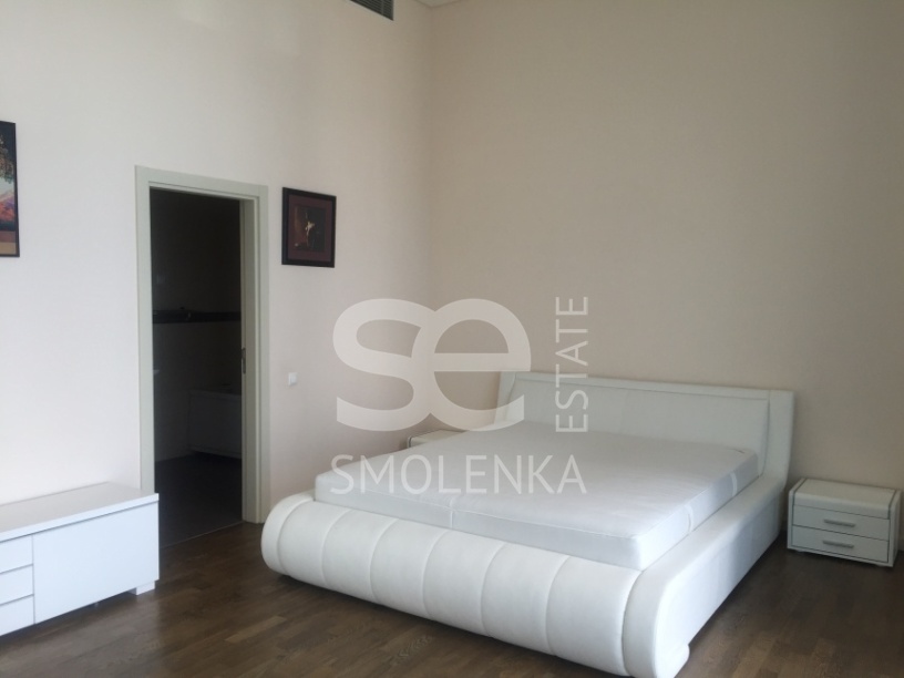 Продажа квартиры, площадь 235.7 кв.м., 58 этаж, ЖК Город Столиц, Пресненская наб, 8с1