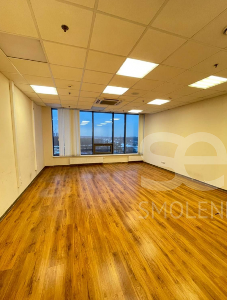 Аренда офиса, площадь 1895.2 кв.м., 7 этаж, Кулакова ул, 20стр2, район Строгино