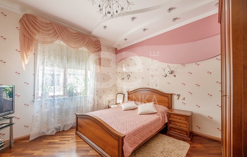 Продажа коттеджа, площадь 323 кв.м., КП СНТ Горки-2, Дмитровское, пл. уч. 12 сот