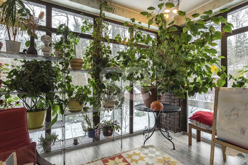 Продажа дома, площадь 200 кв.м., Рублево-Успенское, пл. уч. 10 сот