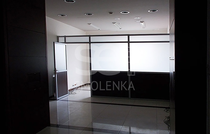 Аренда офиса, площадь 474 кв.м., 11 этаж, Грузинская М. ул, 3, район Пресненский