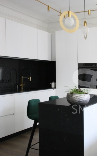 Продажа апартаментов, площадь 96 кв.м., 4 этаж, ЖК «Премиум-квартал JAZZ (Джаз)», Сущёвский Вал ул, 49