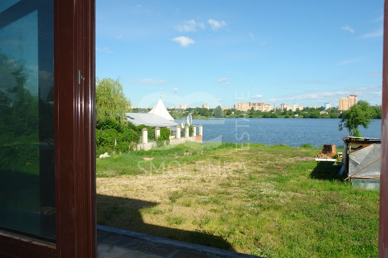 Продажа дома, площадь 1000 кв.м., КП Береста, Новорижское, пл. уч. 30 сот