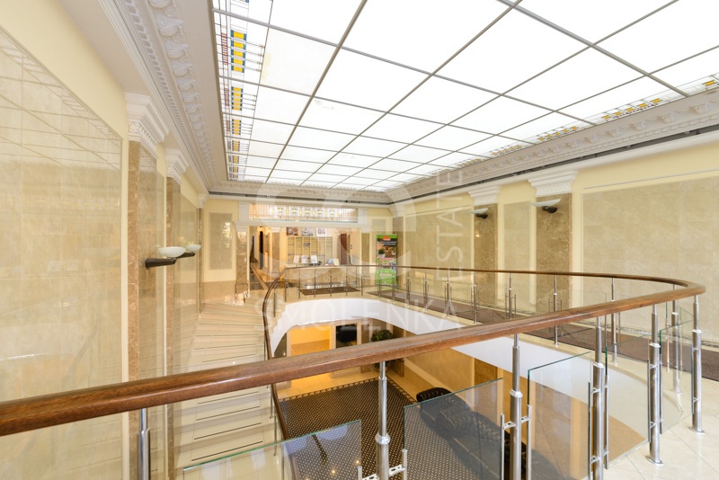 Продажа квартиры, площадь 87.5 кв.м., 6 этаж, ЖК Миракс Парк, Вернадского пр-кт, 94к2