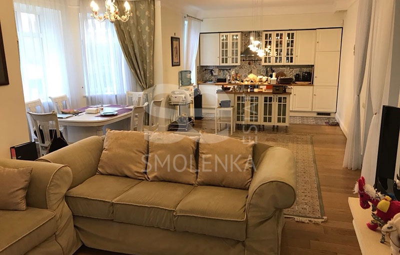 Продажа дома, площадь 340 кв.м., КП Дубрава, Новорижское, пл. уч. 22 сот