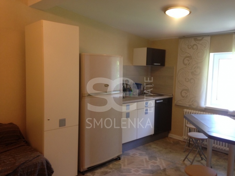 Продажа коттеджа, площадь 200 кв.м., Минское, пл. уч. 16 сот