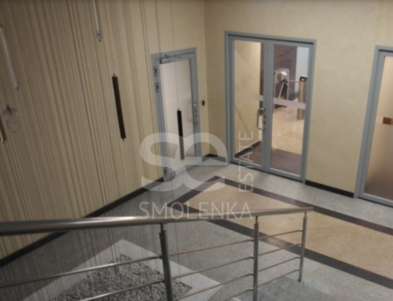 Аренда ОСЗ / особняка, площадь 6100 кв.м., 1 этаж, Чистопрудный б-р, 8стр1, район Басманный