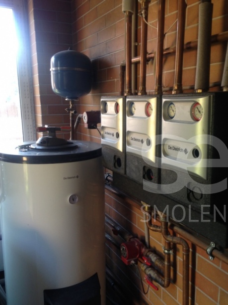 Продажа коттеджа, площадь 200 кв.м., Минское, пл. уч. 16 сот