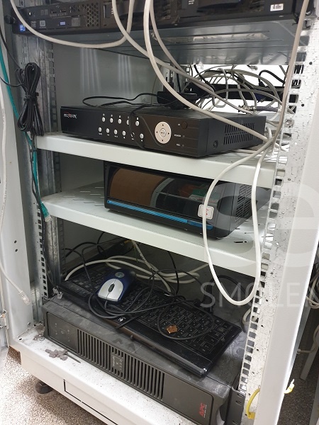 Аренда торговой площади, площадь 330 кв.м., 2 этаж, Венёвская ул, 6, район Южное Бутово