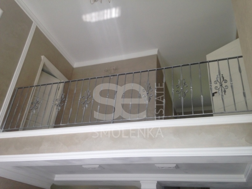 Продажа коттеджа, площадь 200 кв.м., Минское, пл. уч. 16 сот