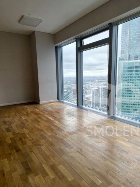 Продажа апартаментов, площадь 198 кв.м., 51 этаж, ЖК Город Столиц, Пресненская наб, 8