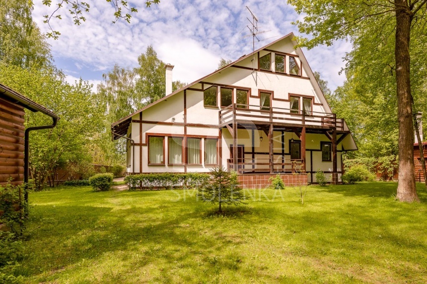 Продажа участка, Дмитровское, пл. уч. 25 сот