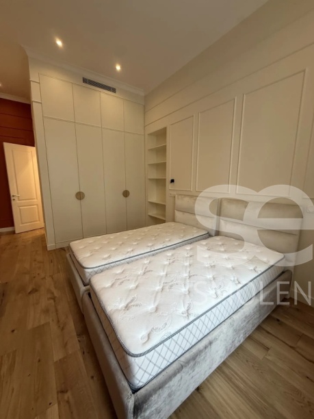 Аренда квартиры, площадь 130 кв.м., 2 этаж, Пречистенка ул, 33/19стр1
