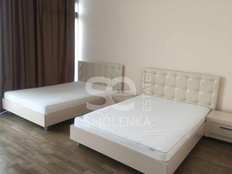 Продажа апартаментов, площадь 193 кв.м., 58 этаж, ЖК Город Столиц, Пресненская наб, 8с1