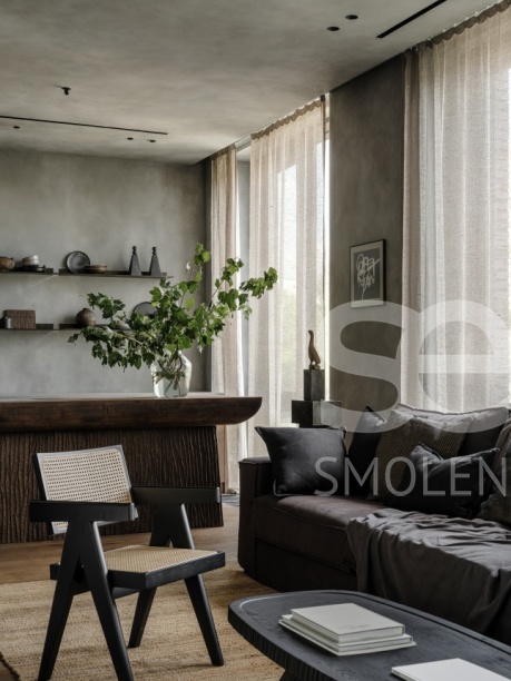 Продажа апартаментов, площадь 67.8 кв.м., 2 этаж, ЖК Клубный дом Maison Rouge (Мезон Руж), Палиха ул, 4