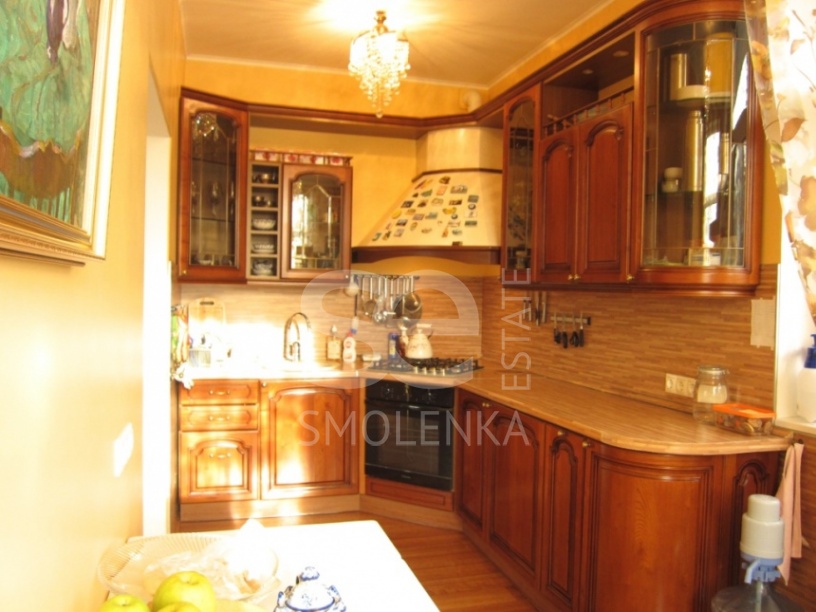 Продажа коттеджа, площадь 330 кв.м., КП Луч, Минское, пл. уч. 12 сот