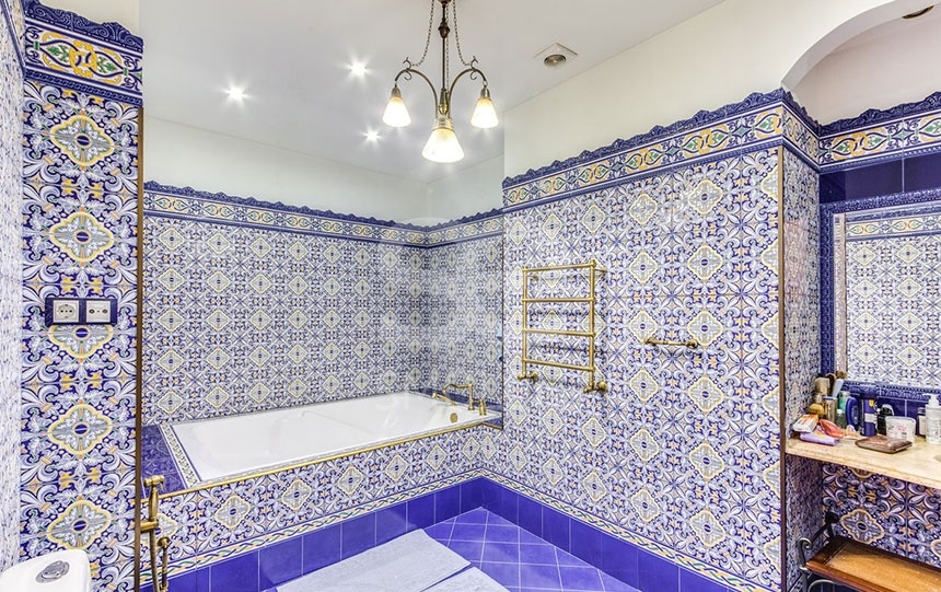 Продажа квартиры, площадь 146 кв.м., 4 этаж, Климентовский пер, 2