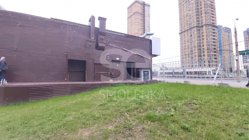 Аренда торговой площади, площадь 1068.32 кв.м., 1 этаж, Маршала Катукова ул, 23, район Строгино