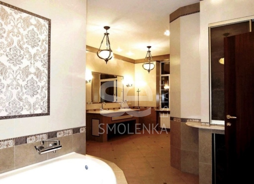 Продажа квартиры, площадь 360 кв.м., 6 этаж, ЖК Нежинский ковчег, Нежинская ул, 8к3