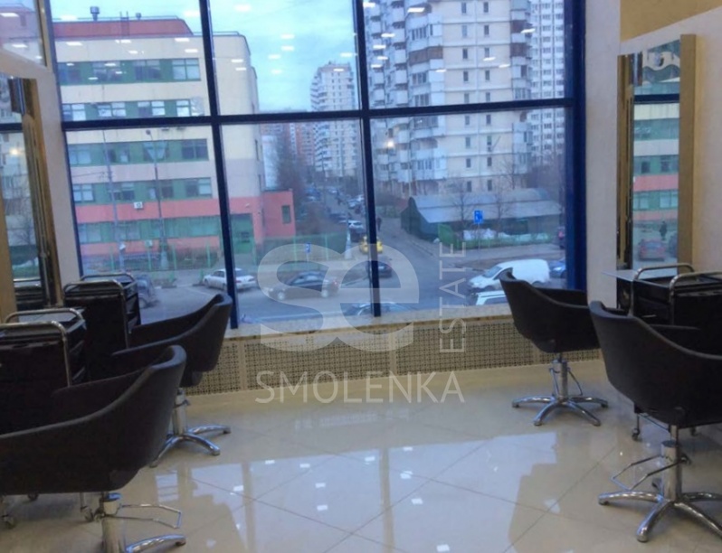 Аренда помещения свободного назначения, площадь 137 кв.м., 2 этаж, Перервинский б-р, 4к1, район Марьино