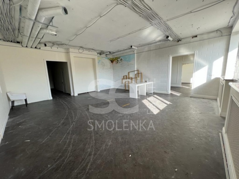 Аренда помещения свободного назначения, площадь 270 кв.м., 1 этаж, Соколово-Мещерская ул, 14, район Куркино