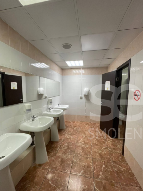 Аренда офиса, площадь 1895.2 кв.м., 7 этаж, Кулакова ул, 20стр2, район Строгино