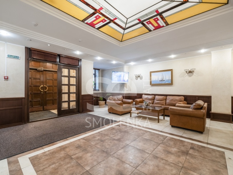 Продажа квартиры, площадь 257.8 кв.м., 3 этаж, ЖК площадь Победы,2 к.3, Победы пл, 2к3