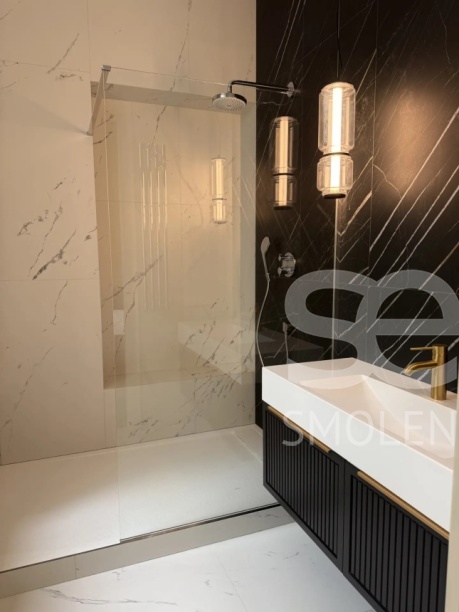 Аренда квартиры, площадь 130 кв.м., 2 этаж, Пречистенка ул, 33/19стр1