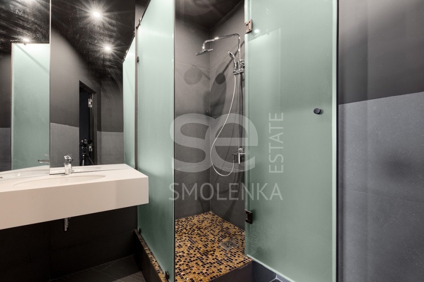 Аренда офиса, площадь 86.8 кв.м., 69 этаж, Пресненская наб, 12, район Пресненский