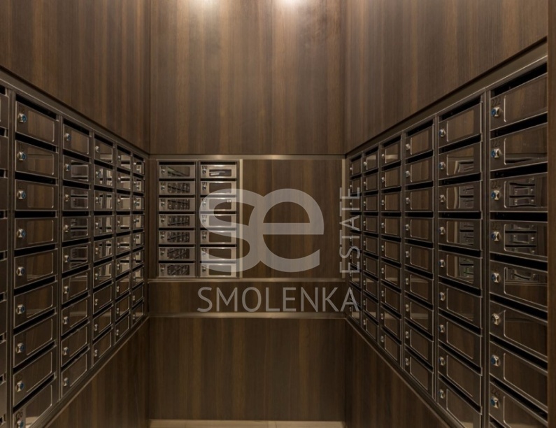 Продажа апартаментов, площадь 112 кв.м., 9 этаж, ЖК ВТБ Арена парк, Ленинградский пр-кт, 36стр39