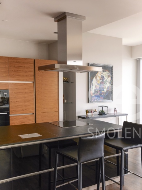 Продажа апартаментов, площадь 186.6 кв.м., 36 этаж, ЖК Город Столиц, Пресненская наб, 8стр1