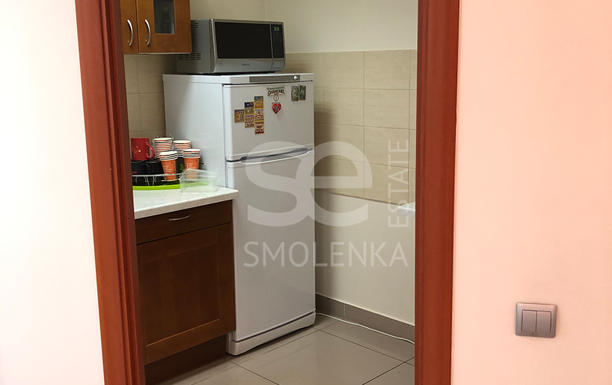 Аренда офиса, площадь 185 кв.м., 2 этаж, Тверская ул, 28к2, район Тверской