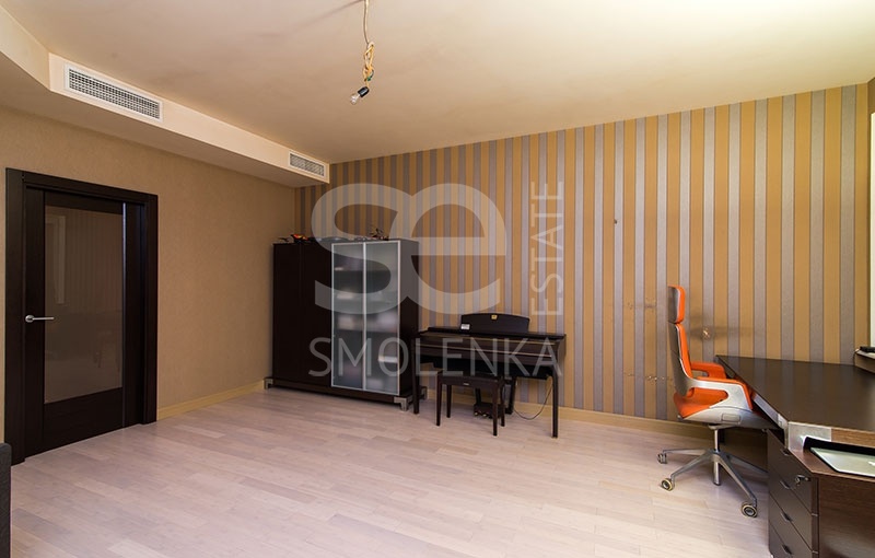 Продажа квартиры, площадь 237 кв.м., 15 этаж, ЖК Кунцево, Можайское ш, 2