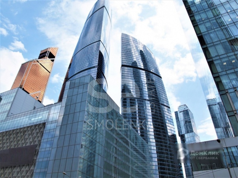 Аренда офиса, площадь 22 кв.м., 83 этаж, Пресненская наб, 12, район Пресненский